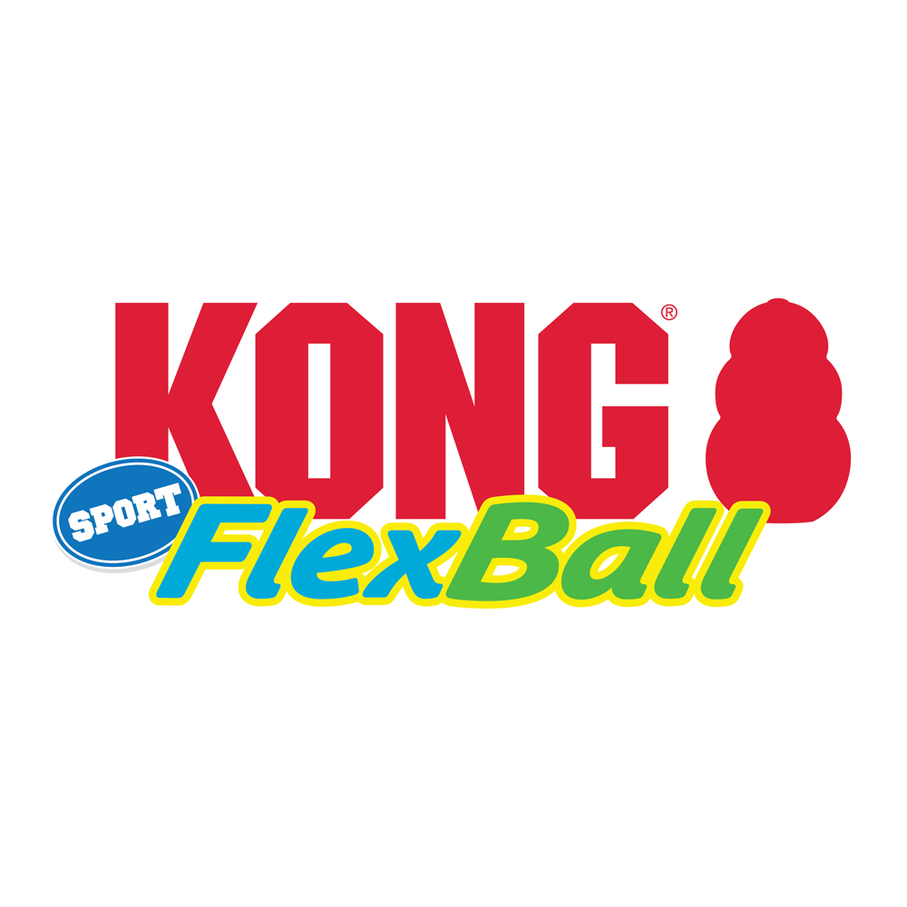 KONG Flexball