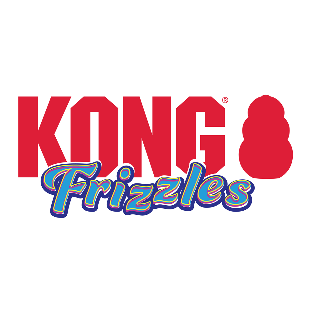 KONG Frizzles