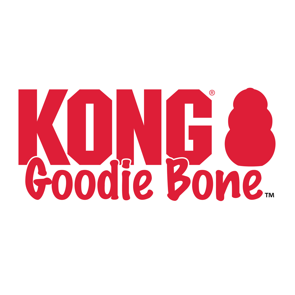 KONG Goodie Bone