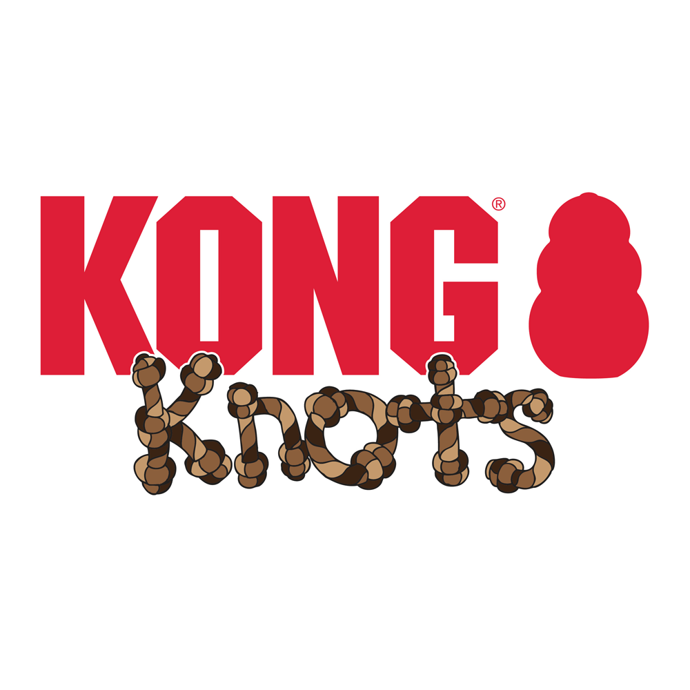 KONG Knots