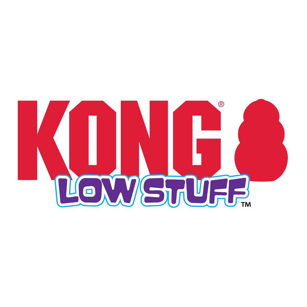 KONG Low Stuff