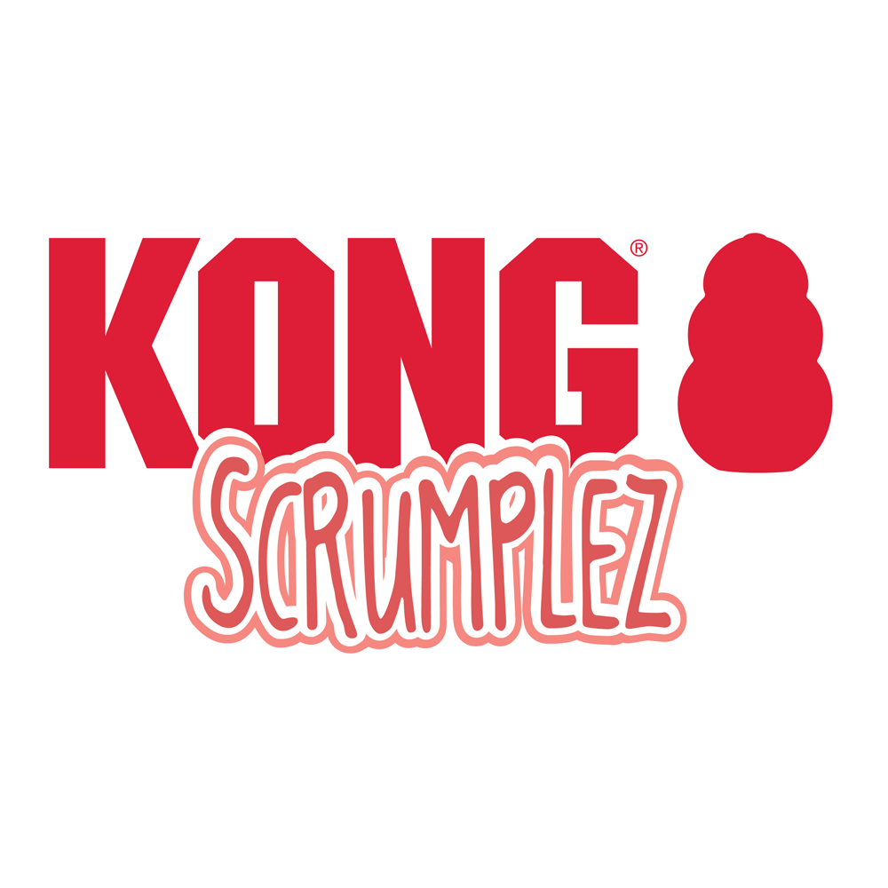 KONG Scrumplez