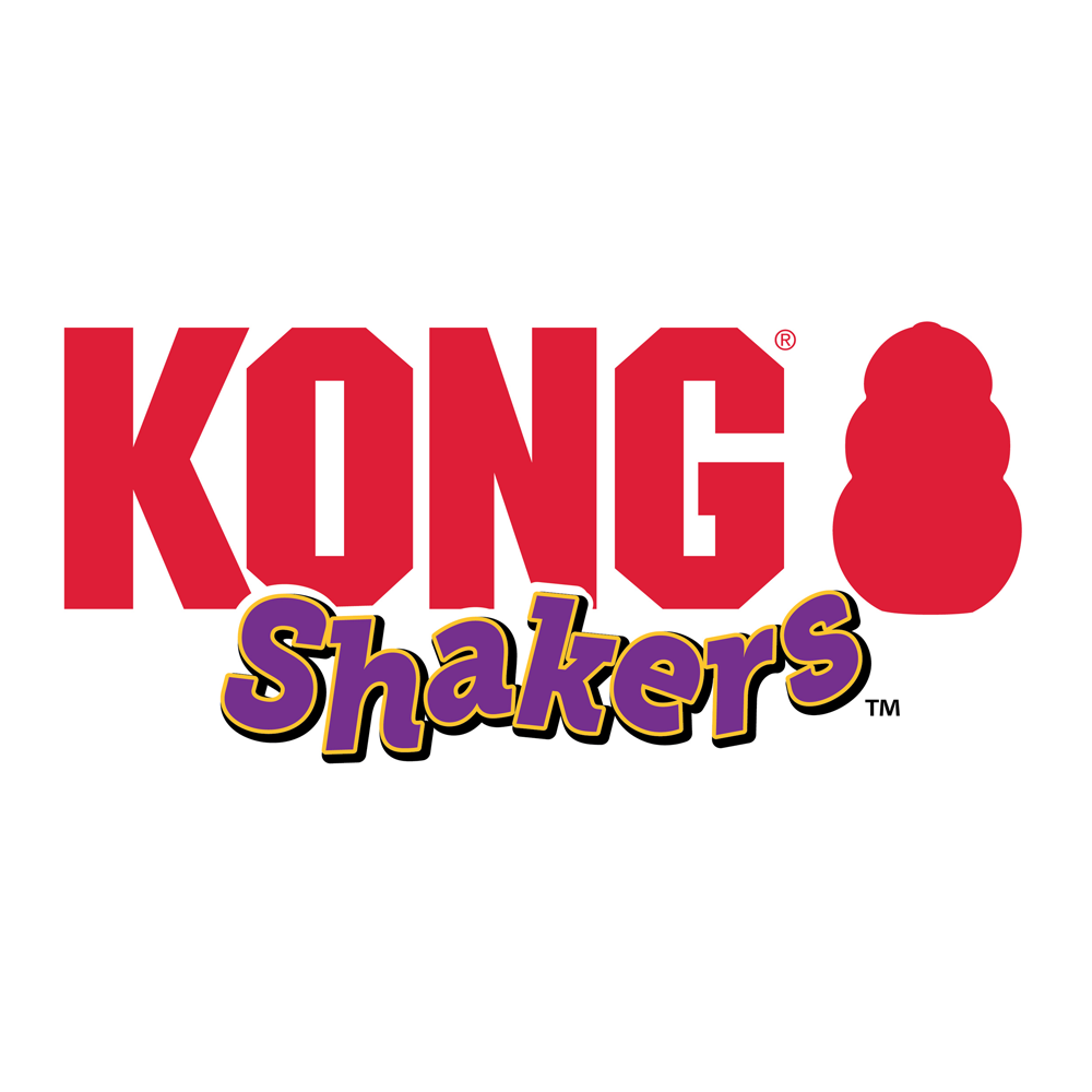 KONG Shakers