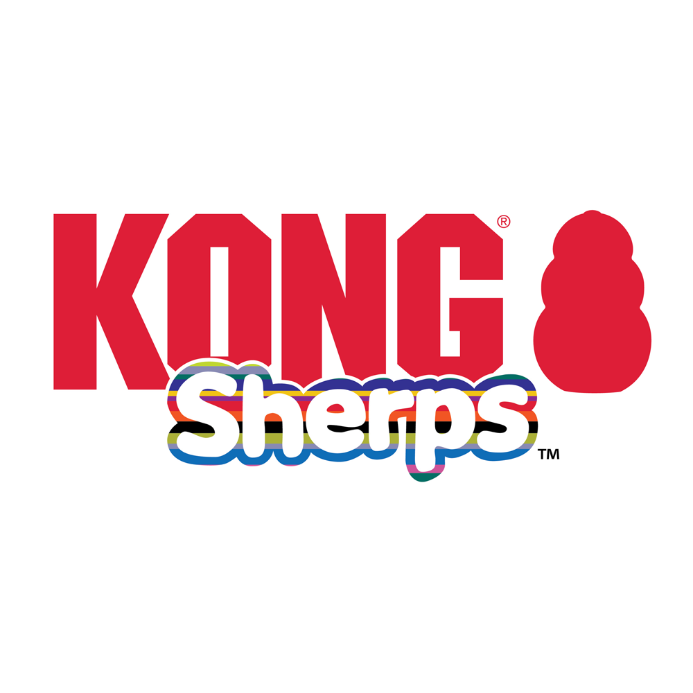 KONG Sherps
