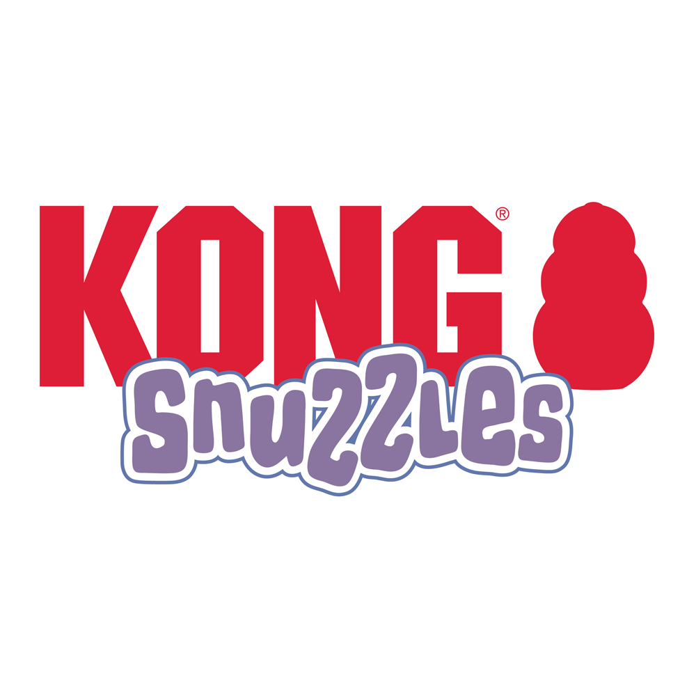 KONG Snuzzles