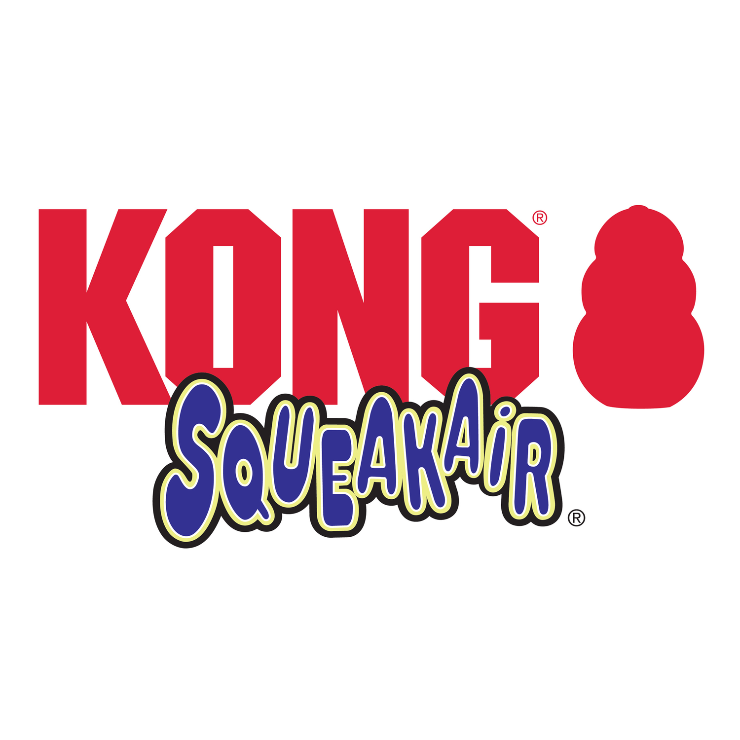 KONG SqueakAir