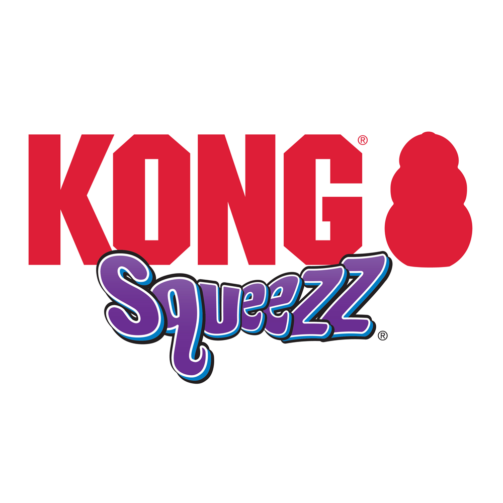 KONG Squeezz