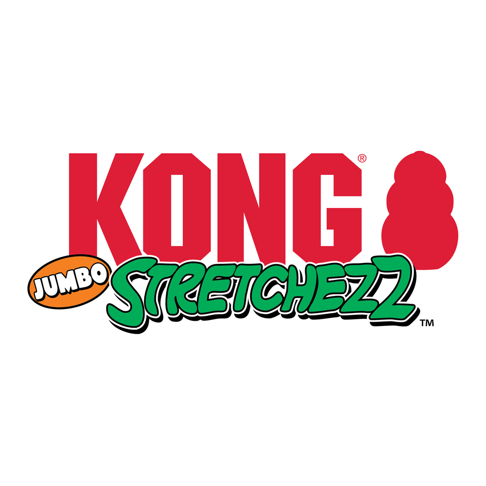 KONG Stretchezz