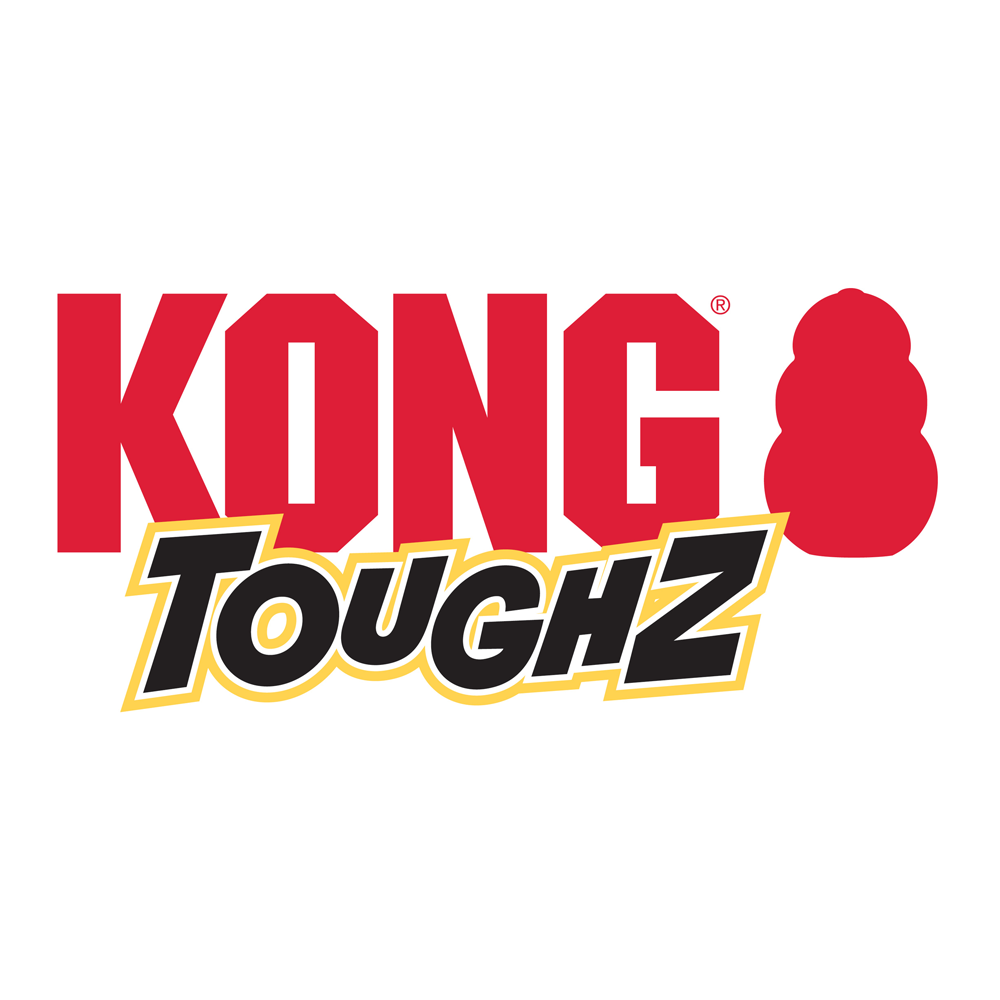 KONG Toughz
