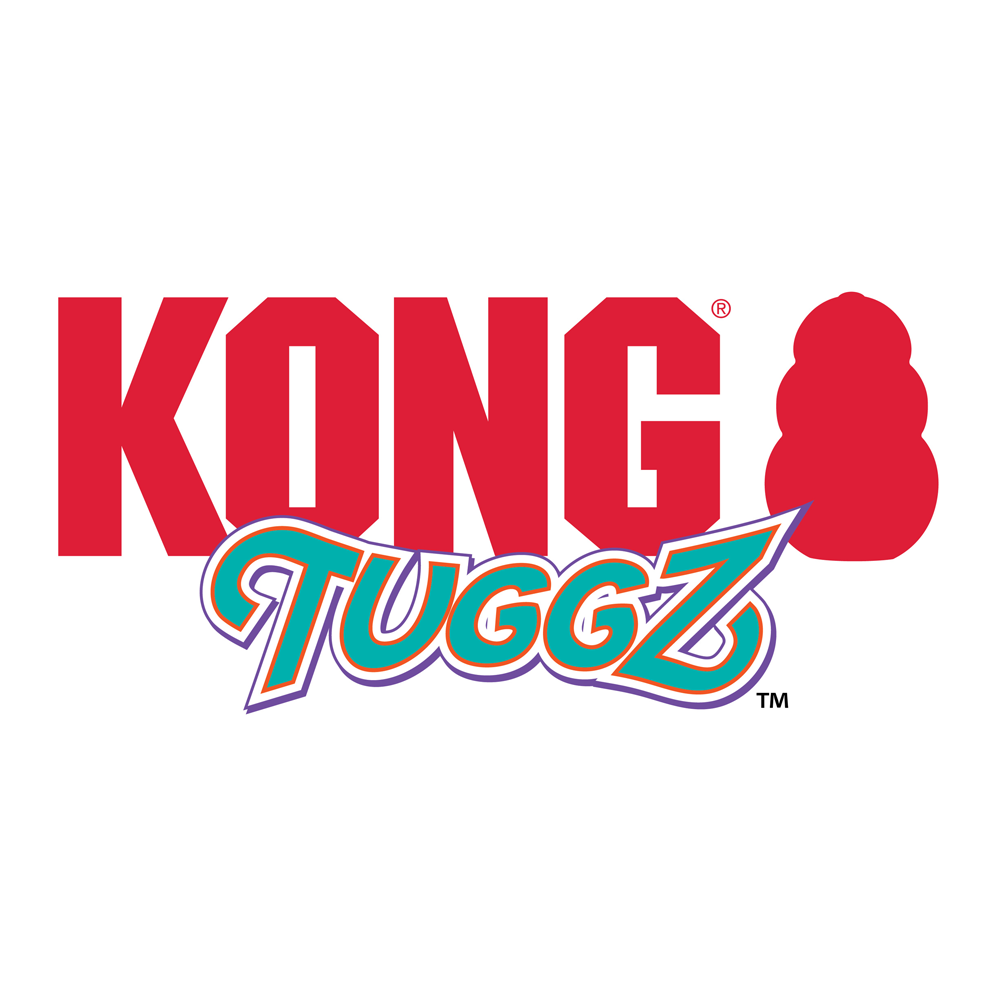KONG Tuggz