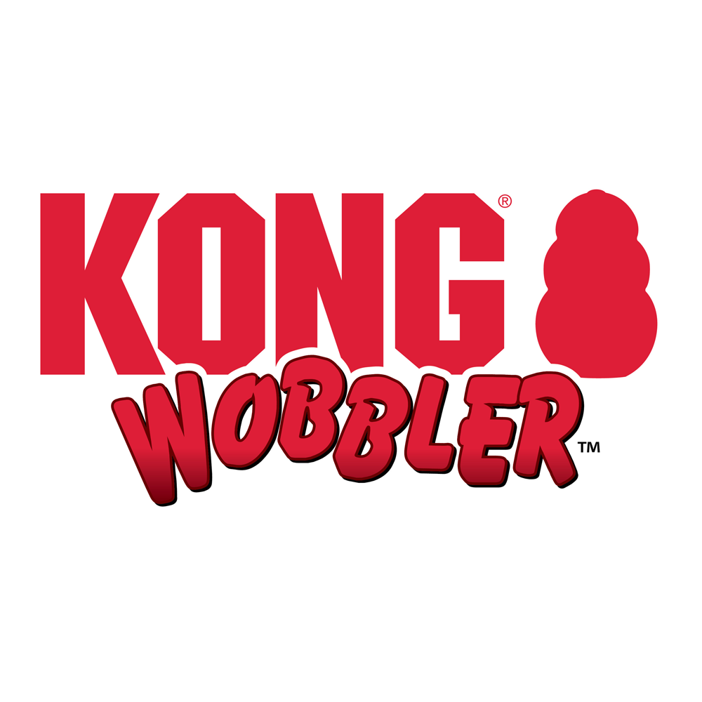 KONG Wobbler