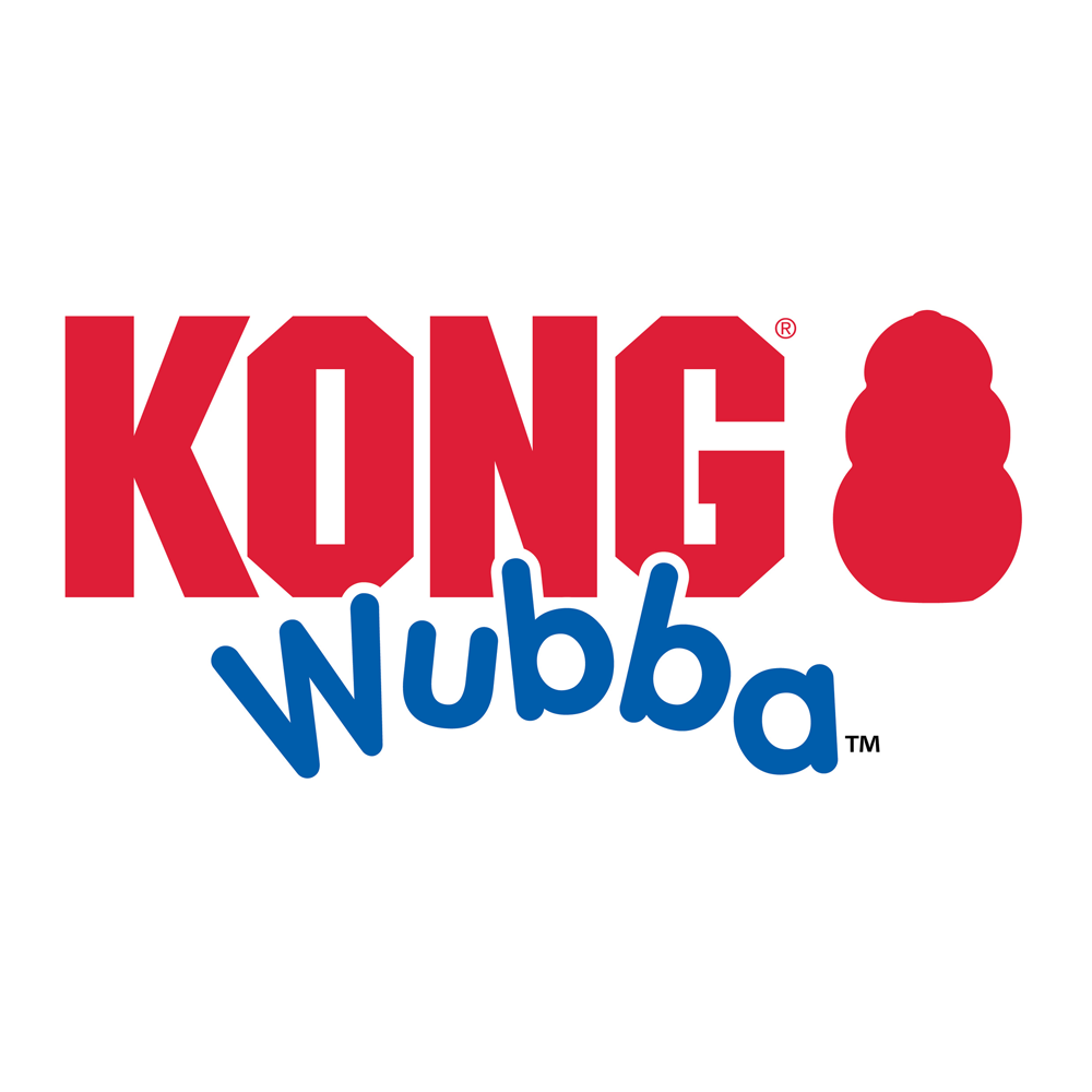 KONG Wubba