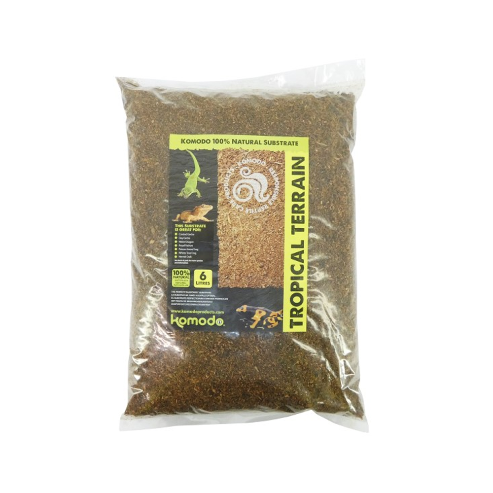 Reptile Soil