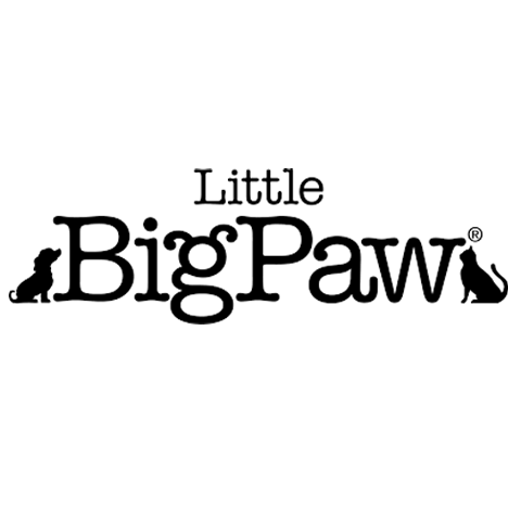 Little Big Paw Dog Food