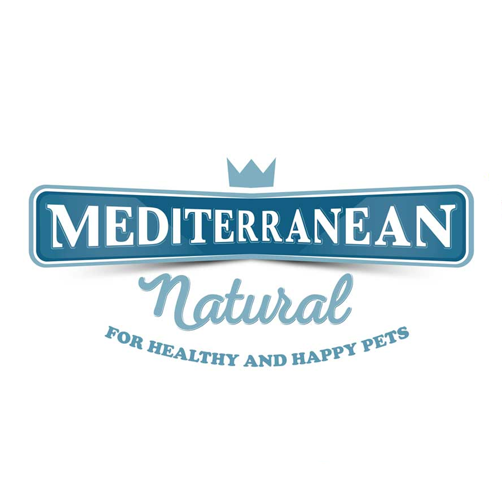 Mediterranean Dog Treats