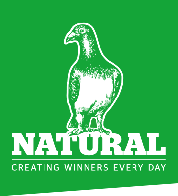 Natural Pigeon Supplements