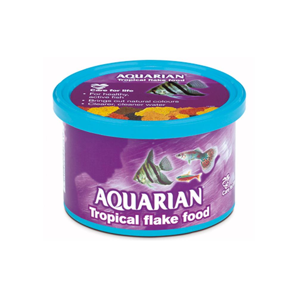 Aquatic Food