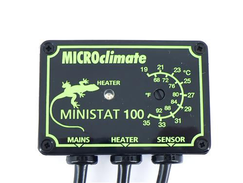 Thermostats