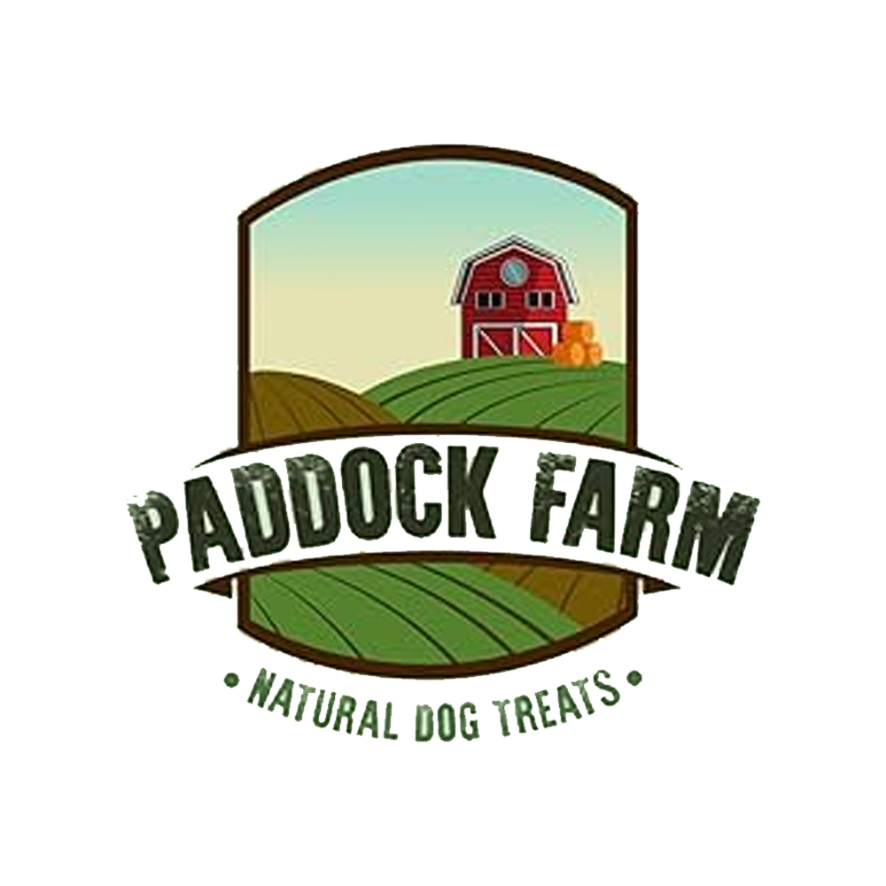Paddock Farm Dog Treats