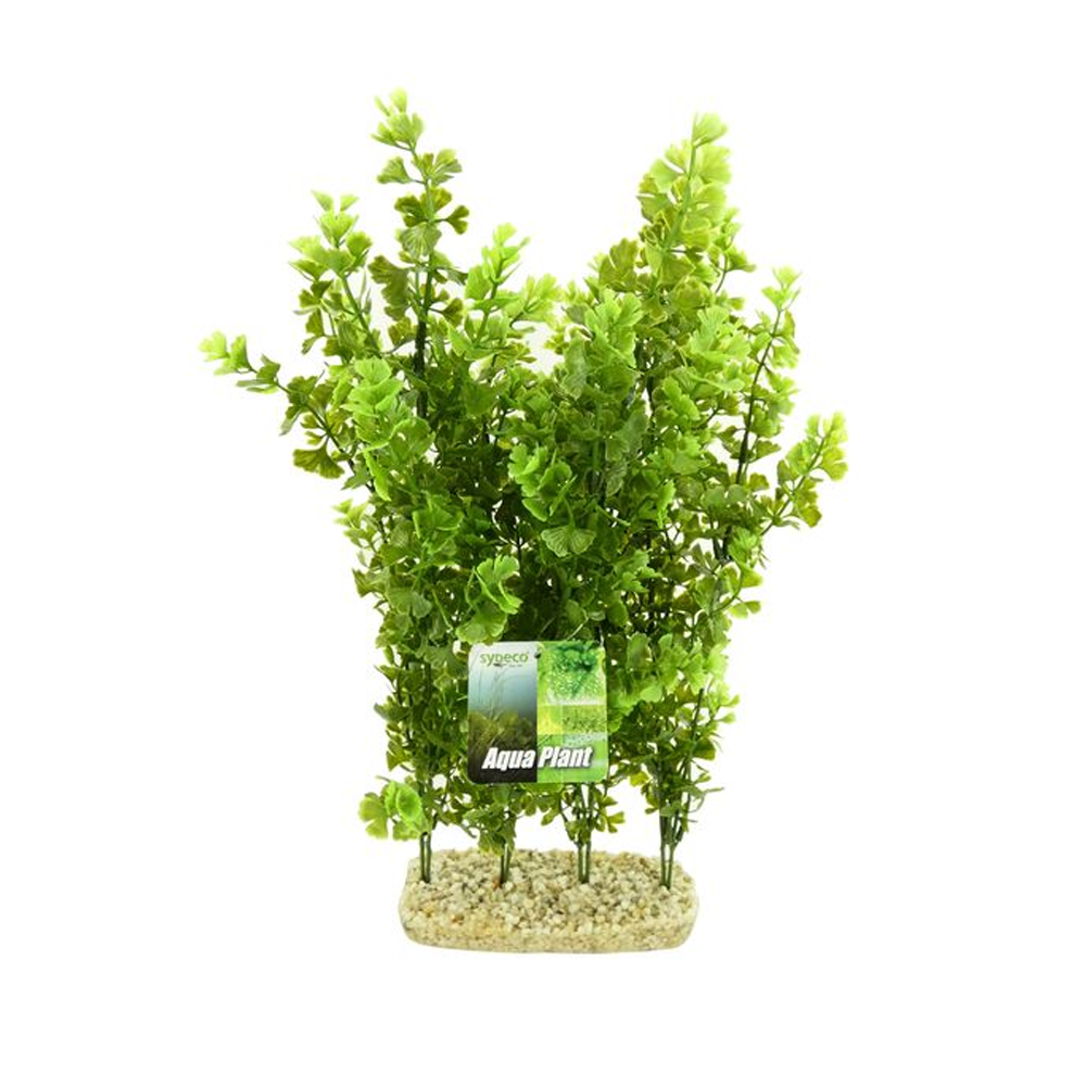Plastic Plants