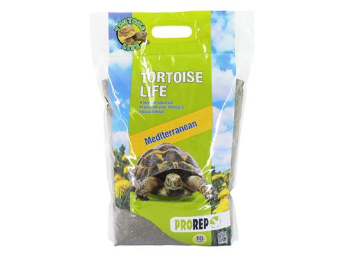 Reptile Substrates