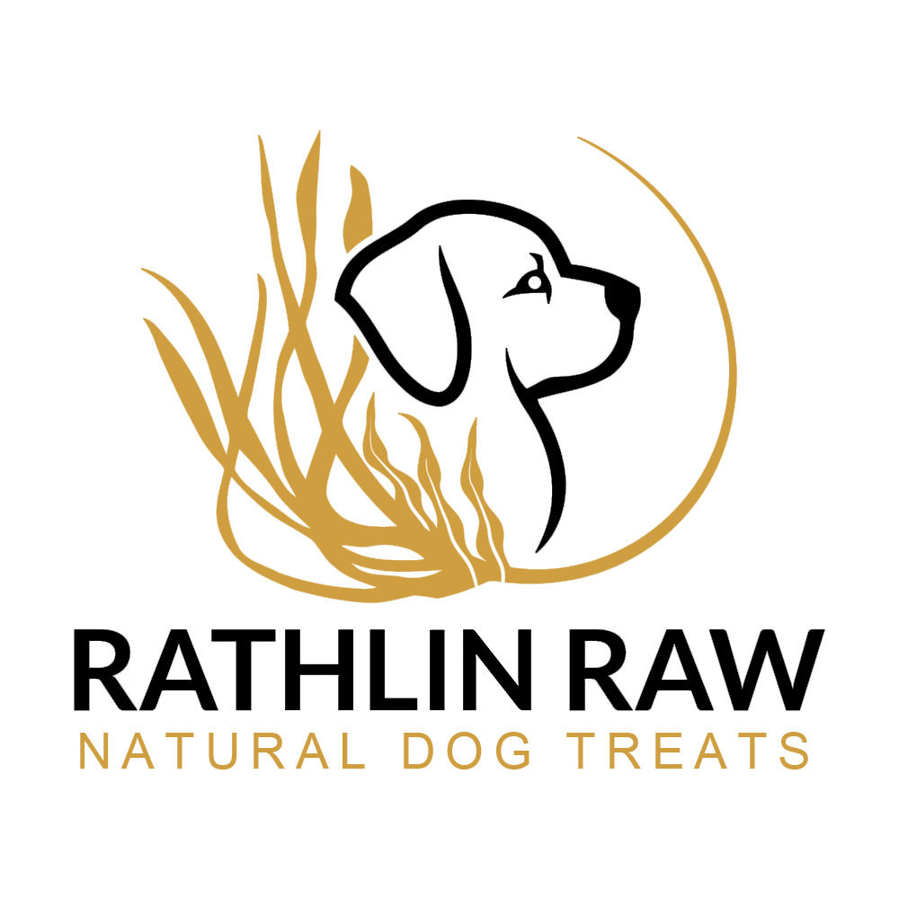 Rathlin Raw Natural Treats