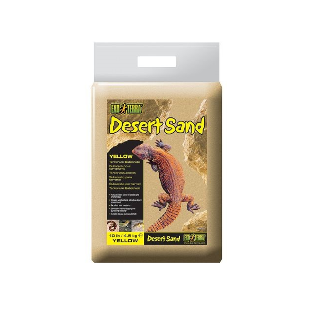 Reptile Sand
