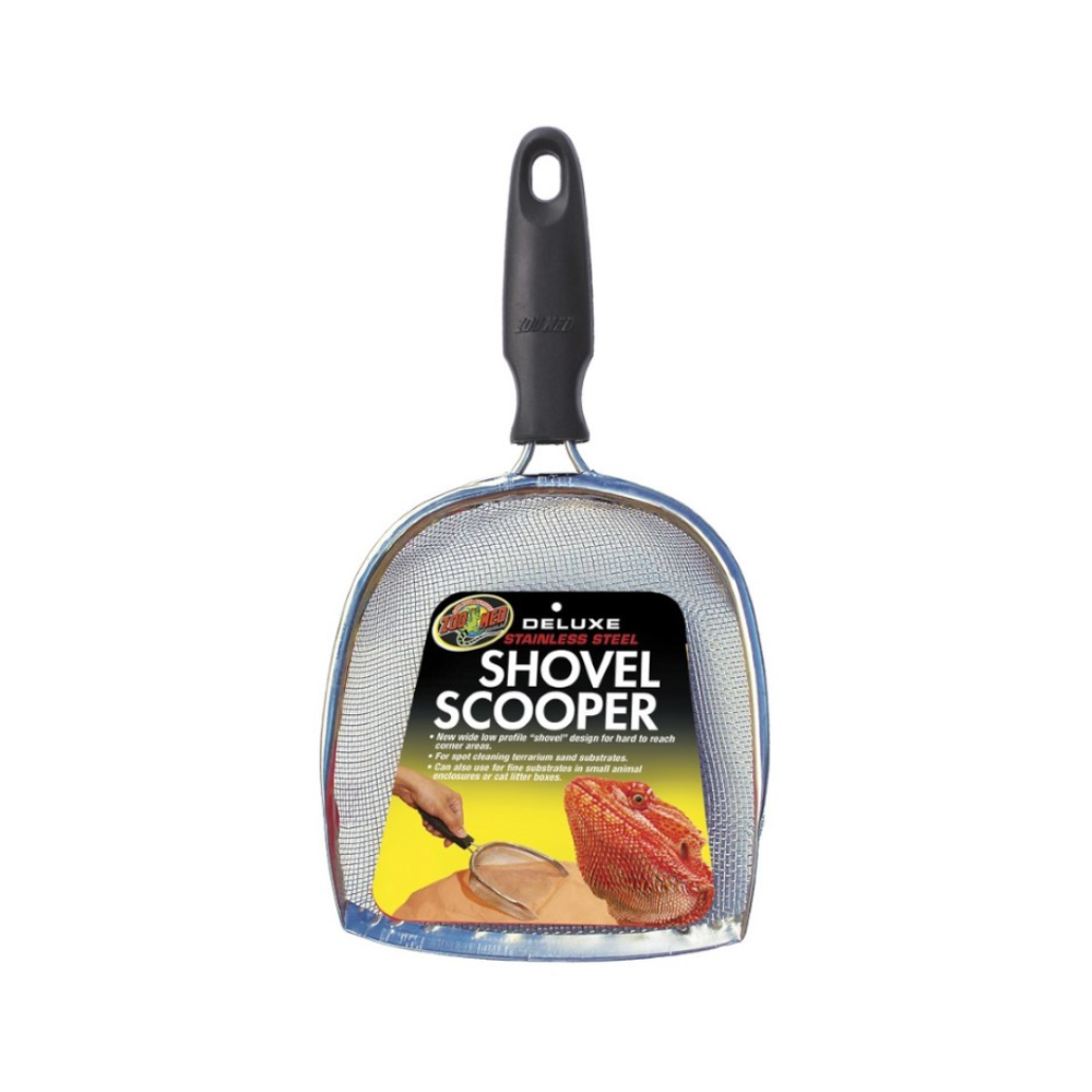 Viv Cleaning Tools