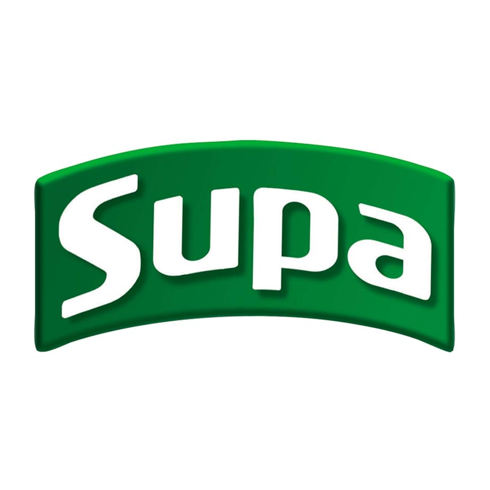 Supa Fish Food