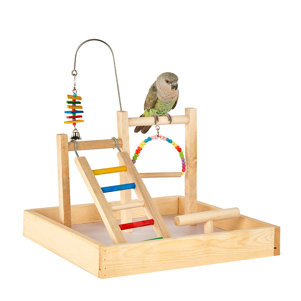 Play Stands