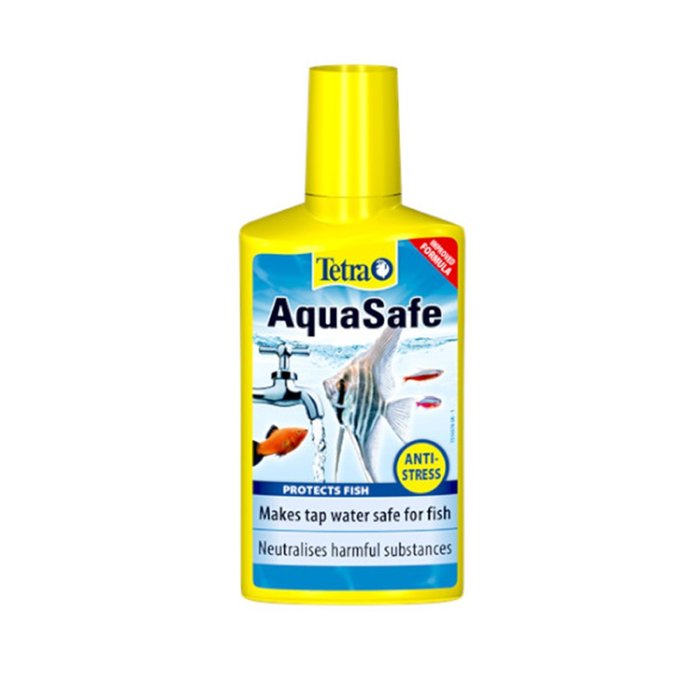 Aquatic Treatments