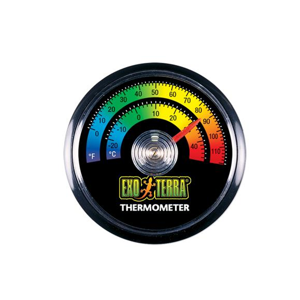 Thermometers
