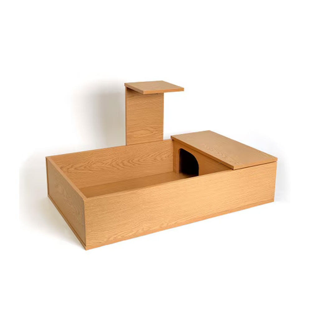 Tortoise Tables