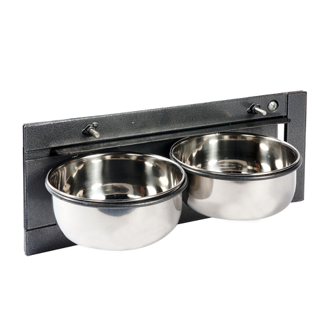 Swing Feeders