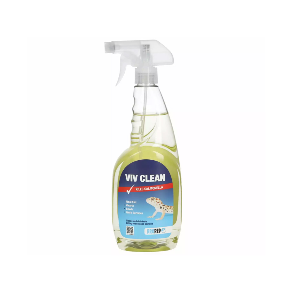 Reptile Disinfectant