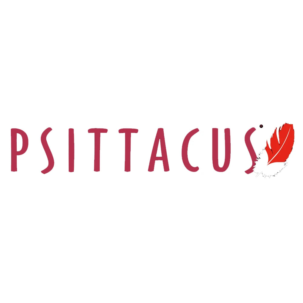 Psittacus Parrot Food
