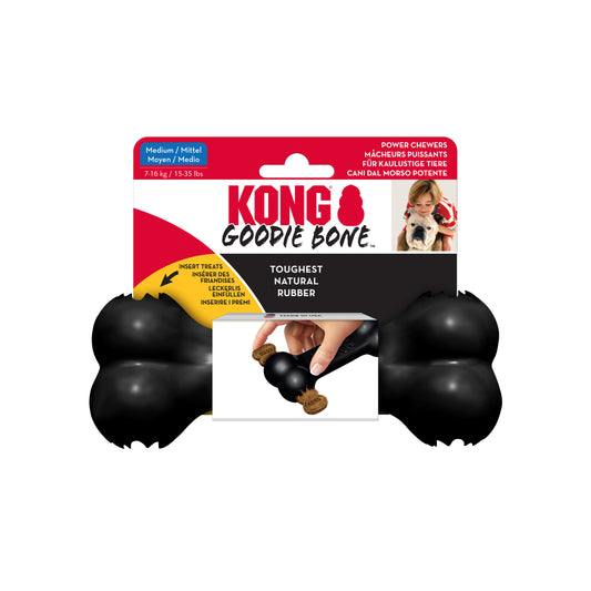 KONG Goodie Bone Extreme M