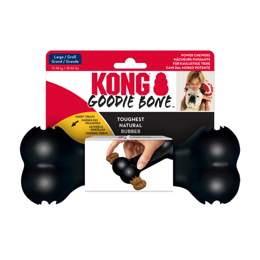 KONG Goodie Bone Extreme L