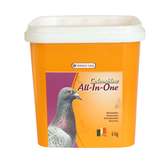 Versele-Laga Colombine All-In-One 10kg