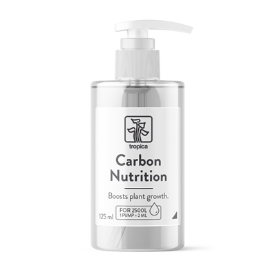 Carbon Nutrition 125ml