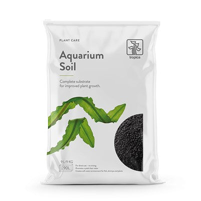 Aquarium Soil 9L