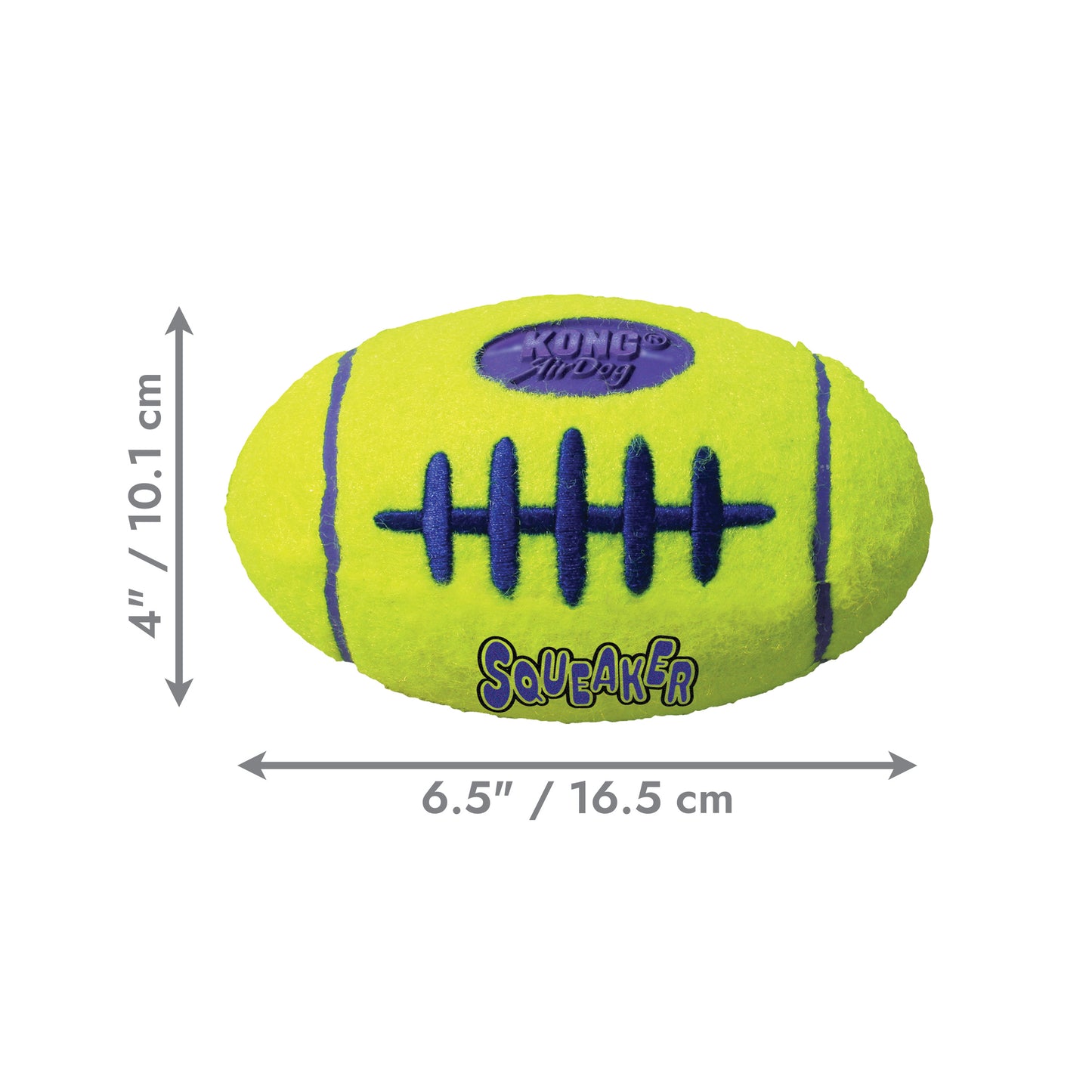 KONG AirDog Football L