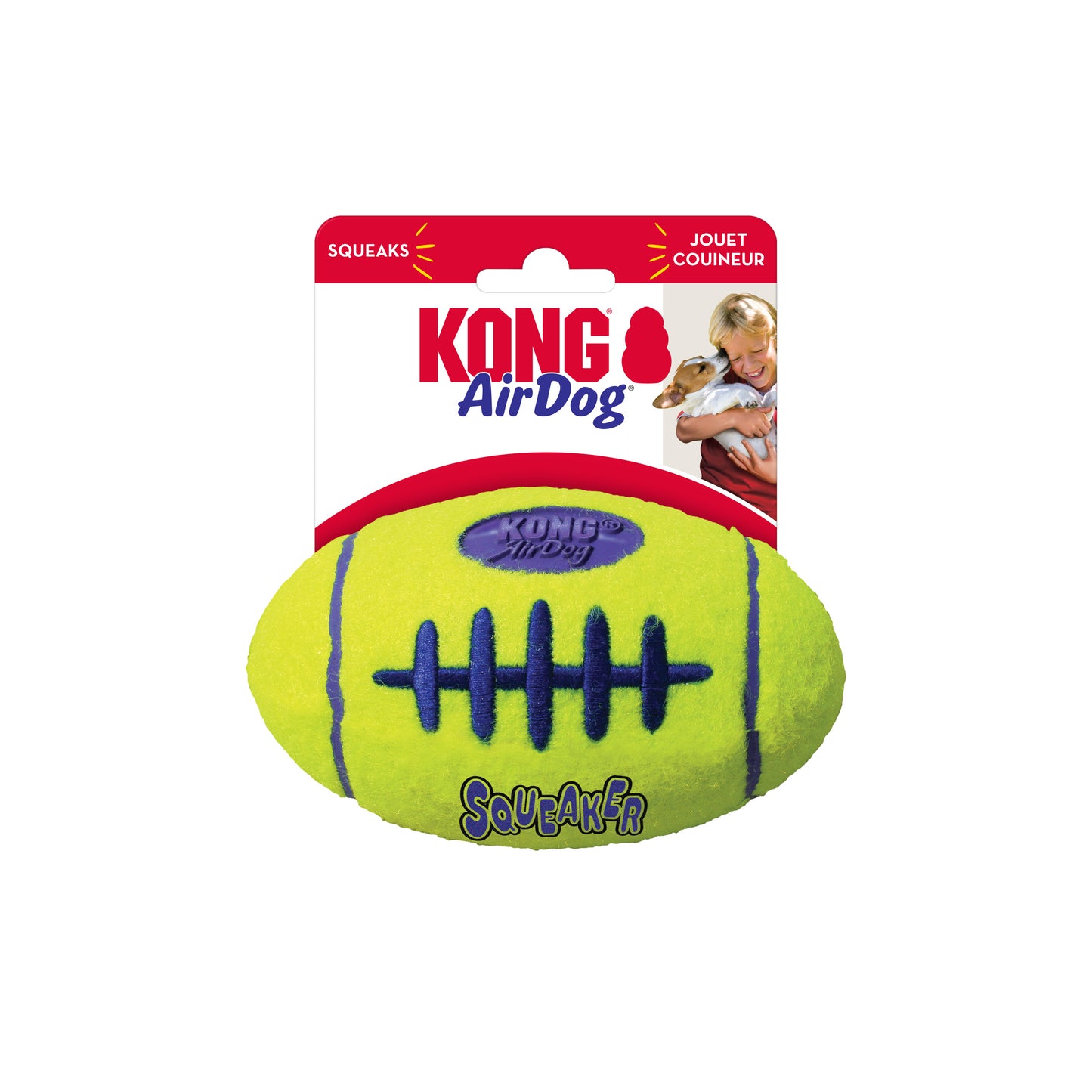 KONG AirDog Football M