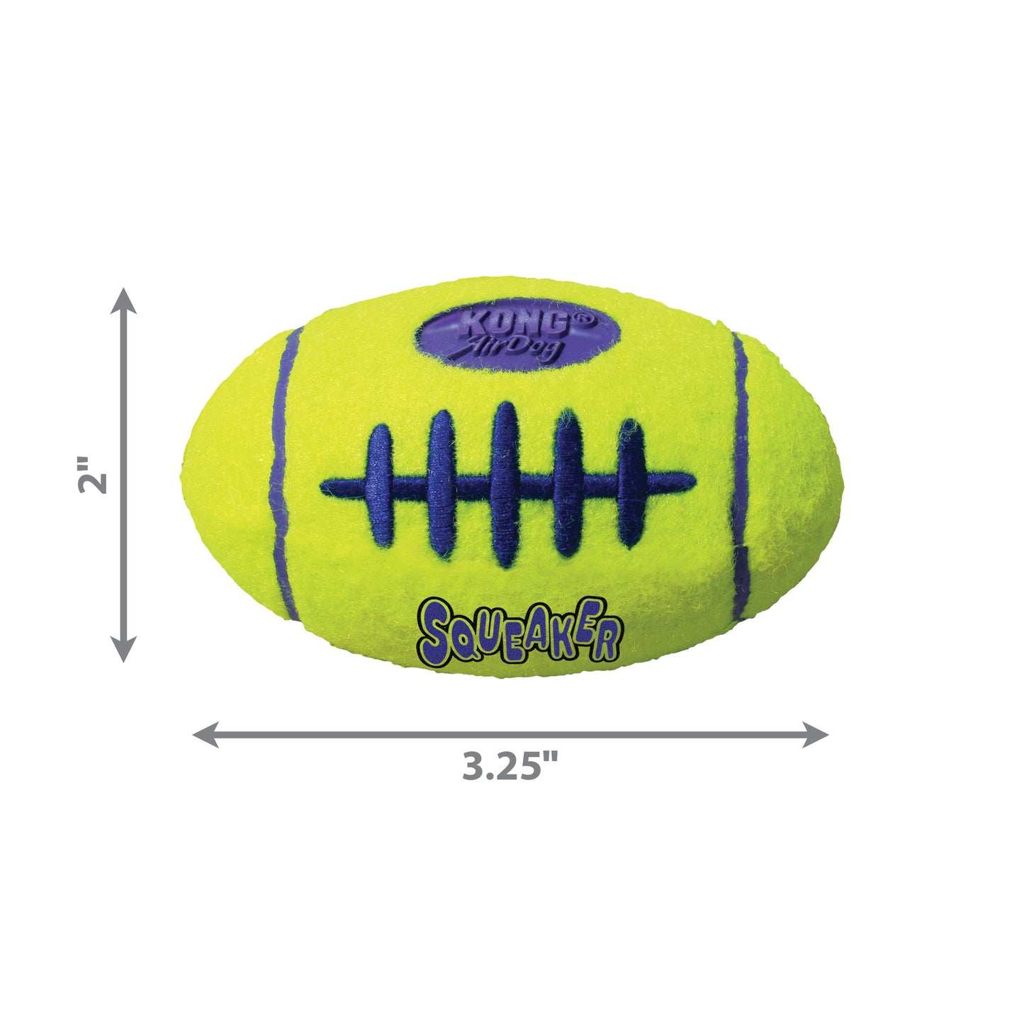 KONG AirDog Football S