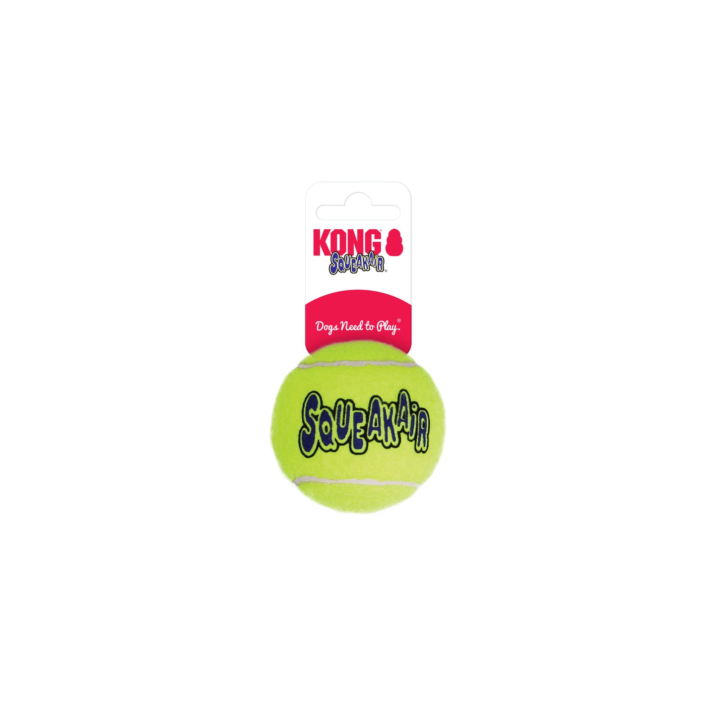 KONG SqueakAir Ball