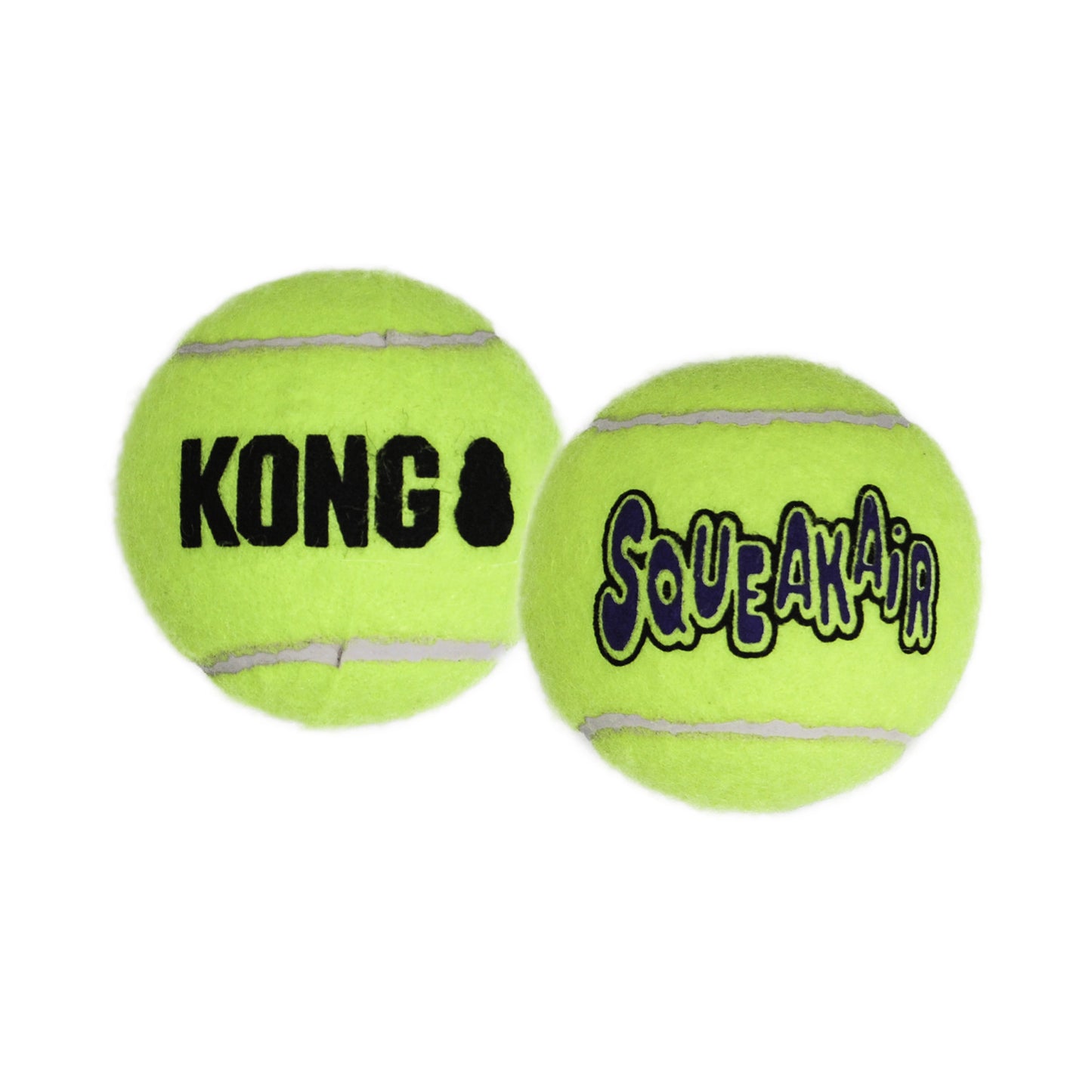 KONG SqueakAir Balls S 3pk