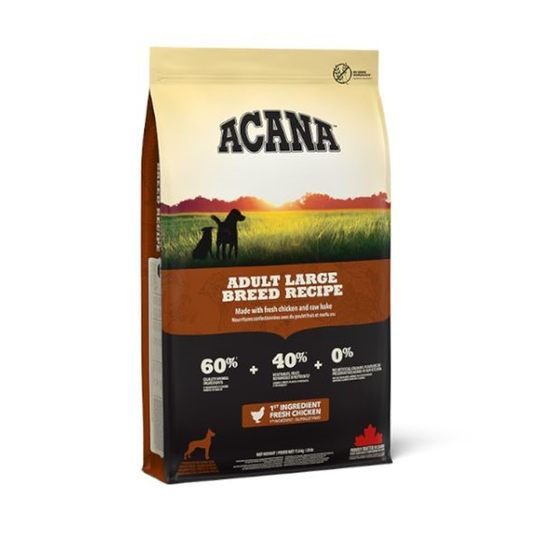 Acana Adult Dog Large Breed 11.4kg