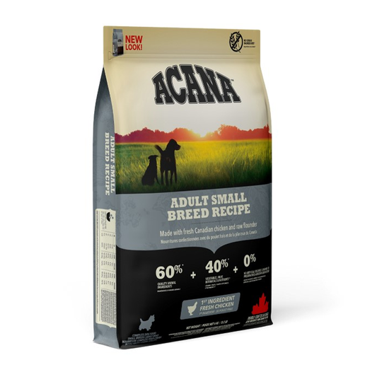 Acana Adult Dog Small Breed 2kg
