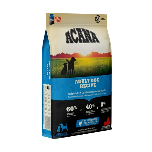 Acana Adult Dog 11.4kg