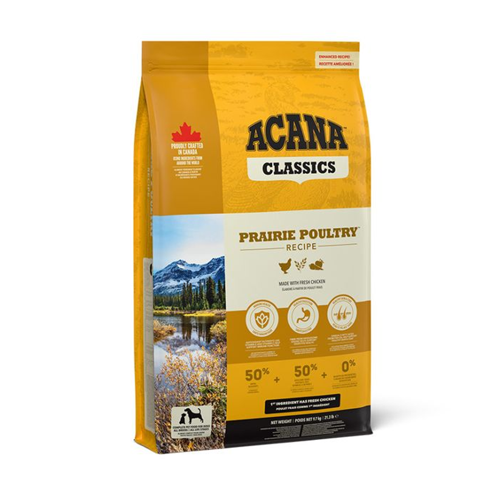 Acana Classic Prairie Poultry 2kg